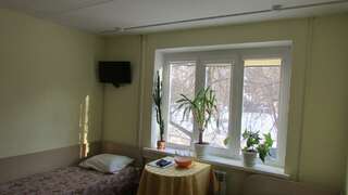 Гостевой дом Золотая рыбка Сызрань-7