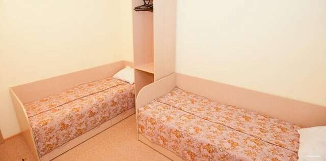 Гостевой дом Золотая рыбка Сызрань-56