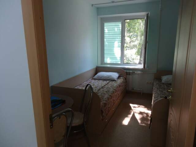 Гостевой дом Золотая рыбка Сызрань-30